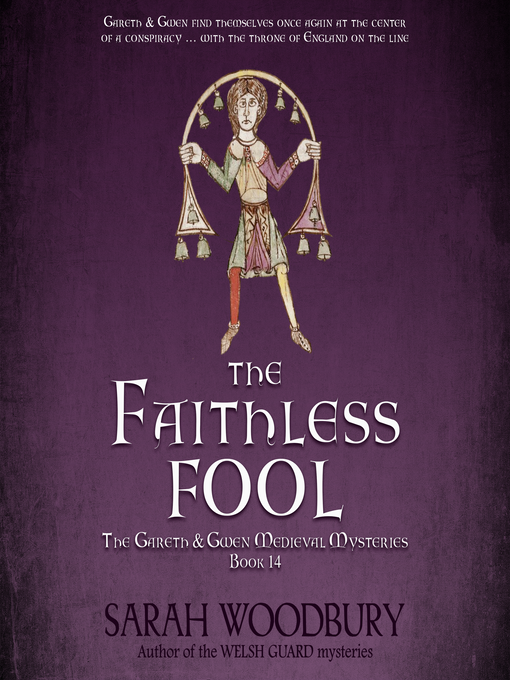 Title details for The Faithless Fool by Sarah Woodbury - Available